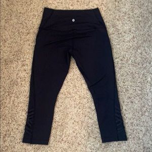 Lululemon tights
